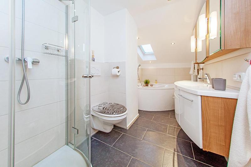 Haus Kohlpointner Apartment Oberwössen Екстериор снимка